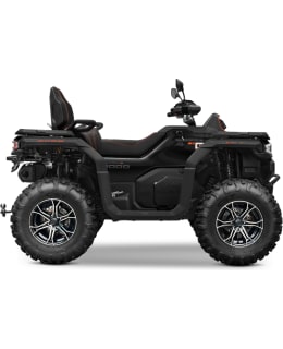 GOES TERROX 1000 T3B BLACK ABS Main Image