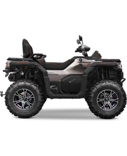 GOES TERROX 1000 T3B GRANITE RIDGE Main Image