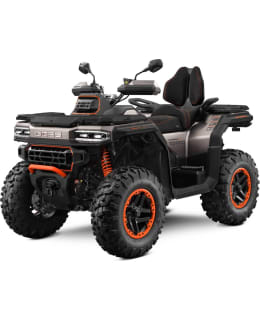 GOES TERROX 1000 T3B PRO HIGHLAND Main Image