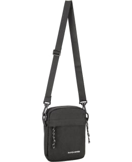 DAVID JONES  111201A-BLACK W.SHOULDERBAG Main Image