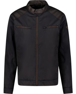 MEL R 31063F-79 NAVY-NAVY-3XL M.TAKKI Main Image