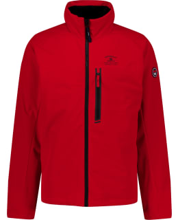 RCMN 31563F-25-RED-3XL M.TAKKI Main Image