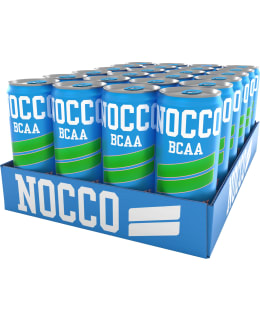 OUTLET NOCCO MELO BLA 24X330ML E.JUO TLK Main Image