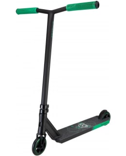 BLAZER PRO ENIGMA 2 BLK/GREEN POTKULAUTA Main Image