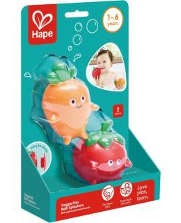 HAPE VIHANNEKSET KYLPYLELU Main Image