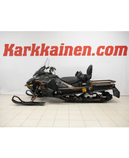 LYNX COMMANDER GT 900 2022 REK.928-ÖG Main Image