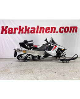 POLARIS 550 INDY 155" 2015 REK.703-ZT Main Image