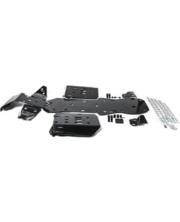RIVAL SKIDPLATE KIT PLASTIC 10MM CF MOTO Main Image