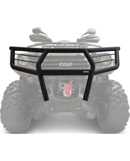 RIVAL FRONT BUMPER TGB 550 Main Image