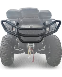 RIVAL FRONT BUMPER STEEL CAN AM OUTLANDE Main Image