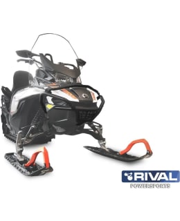RIVAL ETUPUSKURI LYNX RADIEN-X / SKI-DOO Main Image