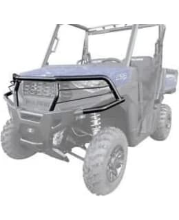 RIVAL FRONT BUMPER STEEL POLARIS RANGER Main Image