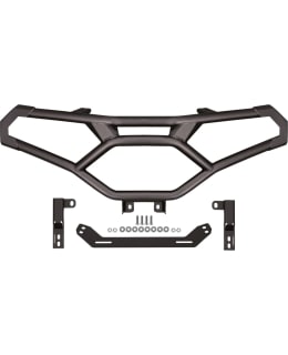 RIVAL FRONT BUMPER STEEL LONCIN XWOLF 70 Main Image