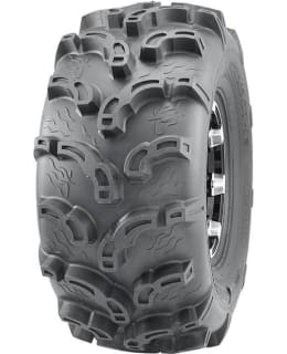 JOURNEY TIRE P375 25 X 8.00 - 12 6-PLY T Main Image