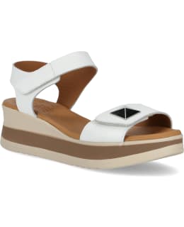 OH! MY SANDALS 5972-BLAN-37 N.SANDAALIT Main Image
