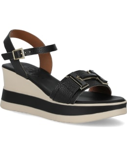 OH! MY SANDALS 5981-NEGRO-38 N.SANDAALIT Main Image