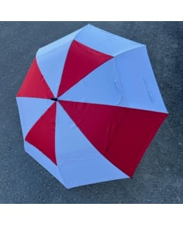 SILVERACE UV-SATEENVARJO PUNA-VALKO Main Image