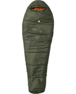 FJÄLLRÄVEN ABISKO 3S REG OLIV MAKUUPUSSI Main Image