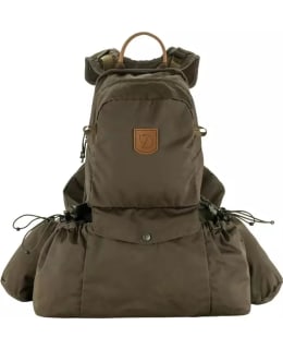 FJÄLLRÄVEN LAPPLAND VEST D.OLIVE REPPU Main Image