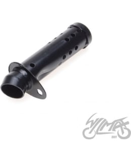 WM AW82041 GY6-50 DB KILLER Main Image