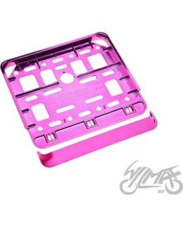 WM AA0707R PINKKI KILVENTELINE Main Image