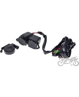 WM AA9989B 12V USB PISTOKE Main Image