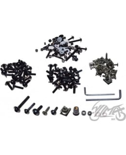 WM AW5357 BLACK PULTTISARJA Main Image