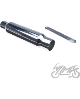 WM AW8011B ÄÄNENVAIMENNIN Main Image