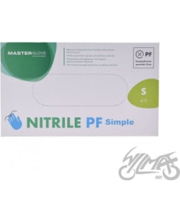 WM AA16746 100KPL MEKAANIKON KÄSINE XL Main Image