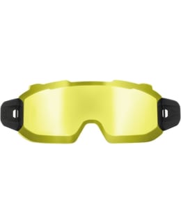 CKX APEX HEATED YELLOW DOUBLE LENS Main Image