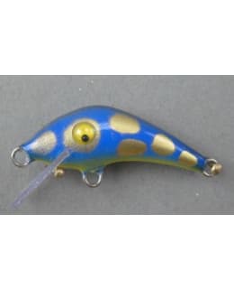 SENIORI 40MM VÄRI 47 VAAPPU Main Image