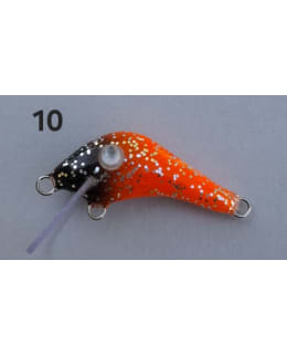 SENIORI 30MM VÄRI 10 VAAPPU Main Image