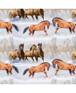 DIGIPRINT HÄSTFLOCK 150 CM VSI TRIKOO Main Image