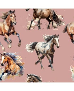 DIGIPRINT GALOPP 150 CM ROO TRIKOO Main Image