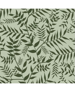 DIGIPRINT LÖVVERK 150 CM VIH TRIKOO Main Image