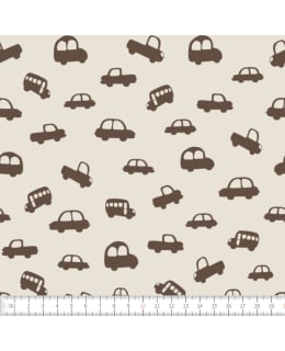 DIGIPRINT BILPARTY 150 CM BEI TRIKOO Main Image