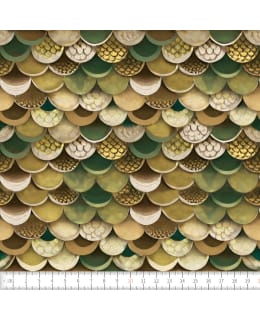 DIGIPRINT FJÄLLGLANS 150 CM VIH TRIKOO Main Image