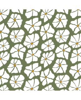 DIGIPRINT FLOTING FLOWER 150 CM VI TRIKO Main Image