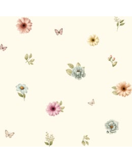 DIGIPRINT KOMPISARS 150 CM BEI TRIKOO Main Image