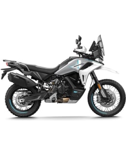 CFMOTO 1000MT-X HARMAA MOOTTORIPYÖRÄ Main Image