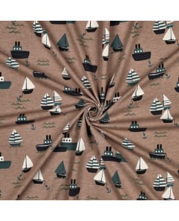 BOATS 06420 148 CM 016/TAUPE TRIKOO Main Image