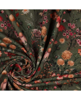 FLOWERS 03121 140 CM 009/TVIH TRIKOO Main Image