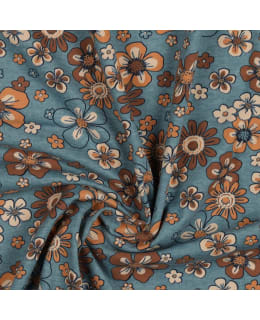 FLOWERS 06225 148 CM 032 JERSEY Main Image