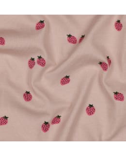 FRUITS 06389 148 CM 021/MAUVE TRIKOO Main Image