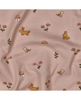 BUNNIES 07151 148 CM 011 JERSEY Main Image