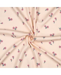 FLOWERS 07159 138 CM 009 WAFFLE JERSEY Main Image