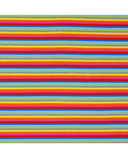 STRIPES 08775 145 CM 001/MULTI TRIKOO Main Image