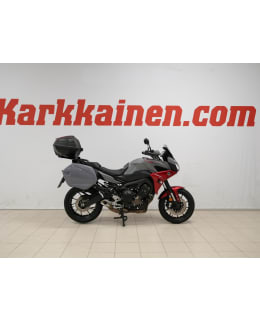 YAMAHA TRACER 900 2019 REK.12-OIJ Main Image