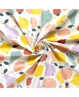 FRUITS 25506 150 CM 051 FRENCH TERRY Main Image