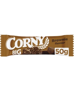 OUTLET CORNY BIG 50G BROWNIE VÄLIPALAPAT Main Image